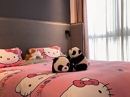 Holiday Inn Express Chengdu Longquanyi North by IHG