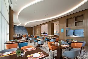 Holiday Inn Express Chengdu Longquanyi North by IHG