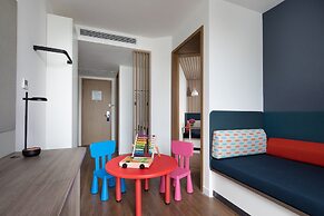 Holiday Inn Express Chengdu Longquanyi North by IHG