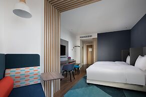 Holiday Inn Express Chengdu Longquanyi North by IHG