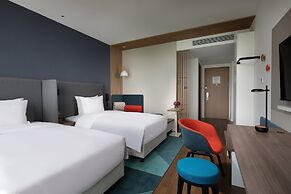 Holiday Inn Express Chengdu Longquanyi North by IHG
