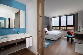 Holiday Inn Express Chengdu Longquanyi North by IHG