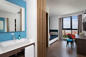 Holiday Inn Express Chengdu Longquanyi North by IHG