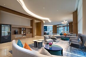 Holiday Inn Express Chengdu Longquanyi North by IHG