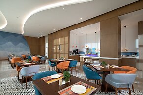 Holiday Inn Express Chengdu Longquanyi North by IHG