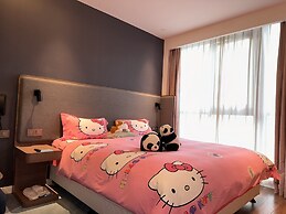 Holiday Inn Express Chengdu Longquanyi North by IHG