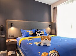 Holiday Inn Express Chengdu Longquanyi North by IHG