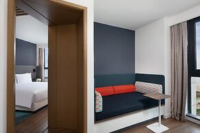 Holiday Inn Express Chengdu Longquanyi North by IHG