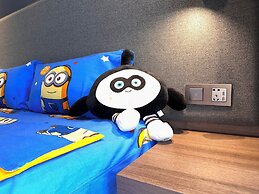 Holiday Inn Express Chengdu Longquanyi North by IHG