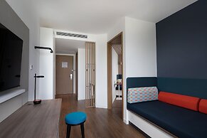 Holiday Inn Express Chengdu Longquanyi North by IHG