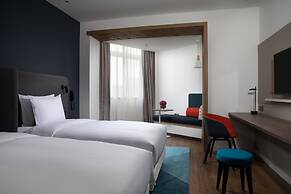 Holiday Inn Express Chengdu Longquanyi North by IHG