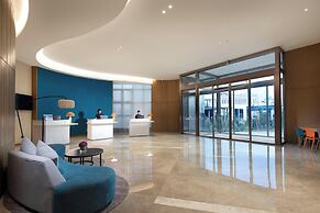 Holiday Inn Express Chengdu Longquanyi North by IHG