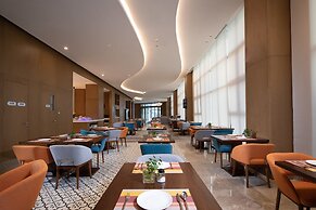 Holiday Inn Express Chengdu Longquanyi North by IHG