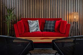 Radisson RED Hotel London Heathrow