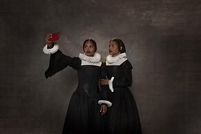 Radisson RED Hotel London Heathrow