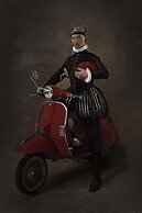 Radisson RED Hotel London Heathrow