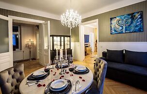 Sophie's Place Augarten