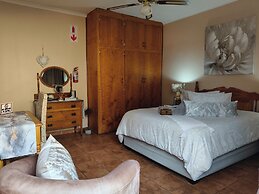Acacia Guesthouse