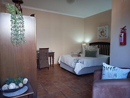 Acacia Guesthouse