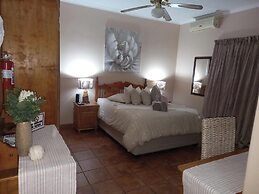 Acacia Guesthouse