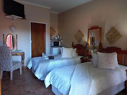 Acacia Guesthouse
