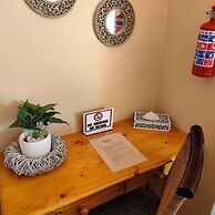 Acacia Guesthouse