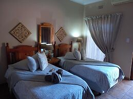 Acacia Guesthouse