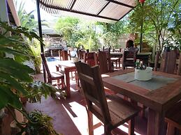 Villa Africa Guesthouse