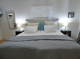 Villa Africa Guesthouse