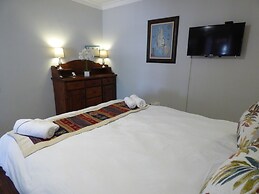 Villa Africa Guesthouse