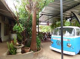 Villa Africa Guesthouse