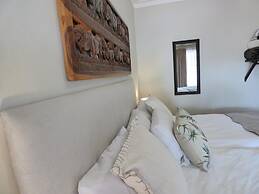 Villa Africa Guesthouse