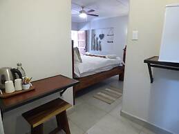 Villa Africa Guesthouse