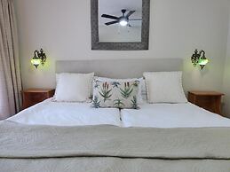 Villa Africa Guesthouse