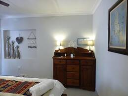 Villa Africa Guesthouse