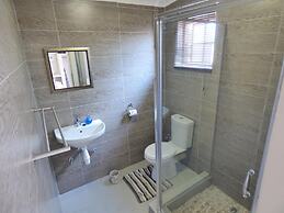 Villa Africa Guesthouse