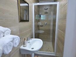 Villa Africa Guesthouse