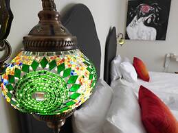 Villa Africa Guesthouse