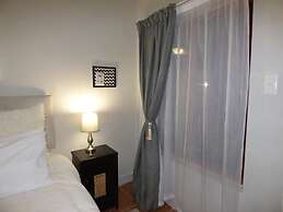 Villa Africa Guesthouse