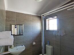 Villa Africa Guesthouse