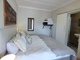 Villa Africa Guesthouse