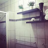 Villa Africa Guesthouse