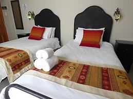 Villa Africa Guesthouse