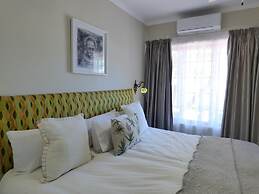 Villa Africa Guesthouse
