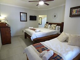 Villa Africa Guesthouse