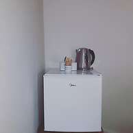 Villa Africa Guesthouse