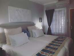 Villa Africa Guesthouse