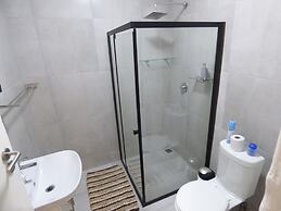 Villa Africa Guesthouse