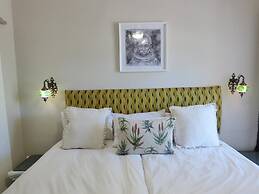 Villa Africa Guesthouse