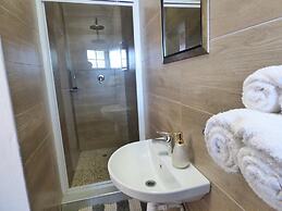 Villa Africa Guesthouse